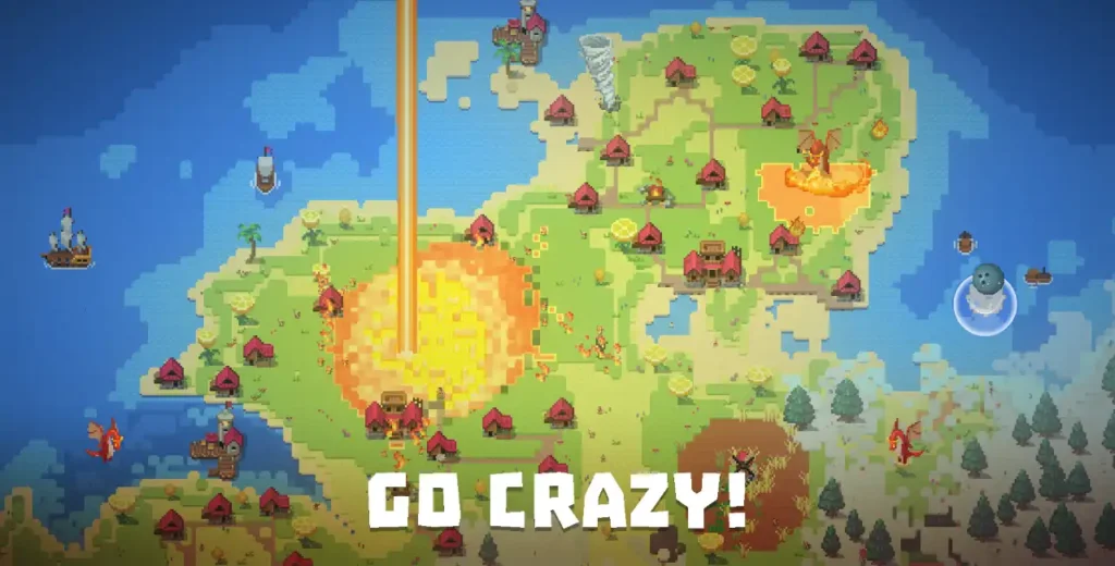 worldbox screenshot 3